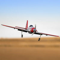 V1200 1.2m BNF Basic with AS3X+ and SAFE Select, E-flite