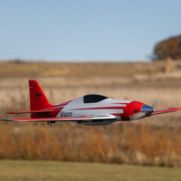 V1200 1.2m BNF Basic with AS3X+ and SAFE Select, E-flite