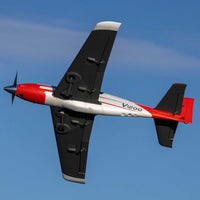 V1200 1.2m BNF Basic with AS3X+ and SAFE Select, E-flite