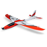 ElectroStreak 1.1m BNF Basic with AS3X+ and SAFE Select, E-flite