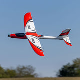 ElectroStreak 1.1m BNF Basic with AS3X+ and SAFE Select, E-flite