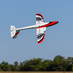 ElectroStreak 1.1m BNF Basic with AS3X+ and SAFE Select, E-flite