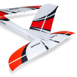 ElectroStreak 1.1m BNF Basic with AS3X+ and SAFE Select, E-flite