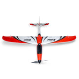 ElectroStreak 1.1m BNF Basic with AS3X+ and SAFE Select, E-flite