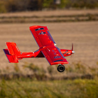 Micro DRACO 800mm BNF Basic with AS3X and SAFE Select, E-flite