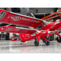 Micro DRACO 800mm BNF Basic with AS3X and SAFE Select, E-flite