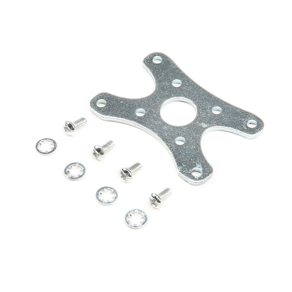 Motor Mount, Turbo Timber Series Models, E-flite
