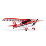 Super Decathlon 1.2m BNF Basic with AS3X+ and SAFE Select, E-flite
