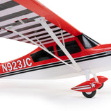 Super Decathlon 1.2m BNF Basic with AS3X+ and SAFE Select, E-flite