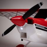 Super Decathlon 1.2m BNF Basic with AS3X+ and SAFE Select, E-flite