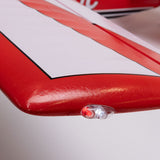 Super Decathlon 1.2m BNF Basic with AS3X+ and SAFE Select, E-flite