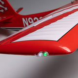 Super Decathlon 1.2m BNF Basic with AS3X+ and SAFE Select, E-flite