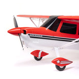 Super Decathlon 1.2m BNF Basic with AS3X+ and SAFE Select, E-flite