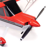 Super Decathlon 1.2m BNF Basic with AS3X+ and SAFE Select, E-flite