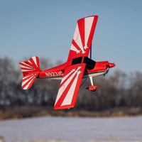 Super Decathlon 1.2m BNF Basic with AS3X+ and SAFE Select, E-flite