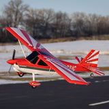 Super Decathlon 1.2m BNF Basic with AS3X+ and SAFE Select, E-flite