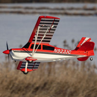 Super Decathlon 1.2m BNF Basic with AS3X+ and SAFE Select, E-flite