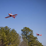 Super Decathlon 1.2m BNF Basic with AS3X+ and SAFE Select, E-flite