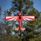 Super Decathlon 1.2m BNF Basic with AS3X+ and SAFE Select, E-flite