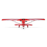 Super Decathlon 1.2m BNF Basic with AS3X+ and SAFE Select, E-flite