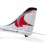 Conscendo 2.0m BNF Basic with AS3X+ and SAFE Select, E-flite