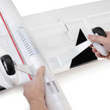 Conscendo 2.0m BNF Basic with AS3X+ and SAFE Select, E-flite