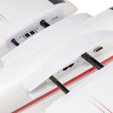 Conscendo 2.0m BNF Basic with AS3X+ and SAFE Select, E-flite