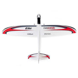 Conscendo 2.0m BNF Basic with AS3X+ and SAFE Select, E-flite