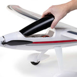 Conscendo 2.0m BNF Basic with AS3X+ and SAFE Select, E-flite