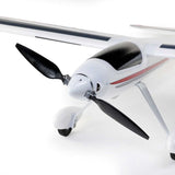 Conscendo 2.0m BNF Basic with AS3X+ and SAFE Select, E-flite