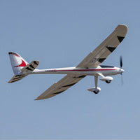 Conscendo 2.0m BNF Basic with AS3X+ and SAFE Select, E-flite