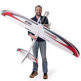 Conscendo 2.0m BNF Basic with AS3X+ and SAFE Select, E-flite