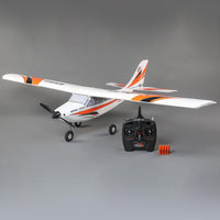 Apprentice STS 1.5m RTF Basic Smart Trainer with SAFE, E-flite