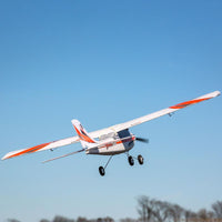 Apprentice STS 1.5m RTF Basic Smart Trainer with SAFE, E-flite