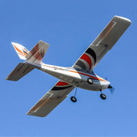 Apprentice STS 1.5m RTF Basic Smart Trainer with SAFE, E-flite