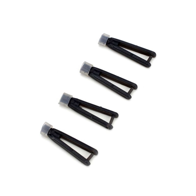 Clevis Set (4), E-flite