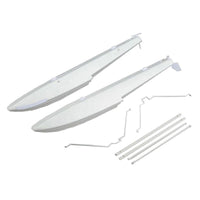 Float Set, Turbo Timber / Timber / Air Tractor, E-flite