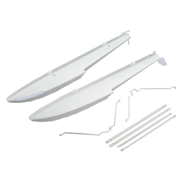 Float Set, Turbo Timber / Timber / Air Tractor, E-flite