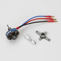 Park 250 Brushless Outrunner Motor Set, 2200Kv, E-flite