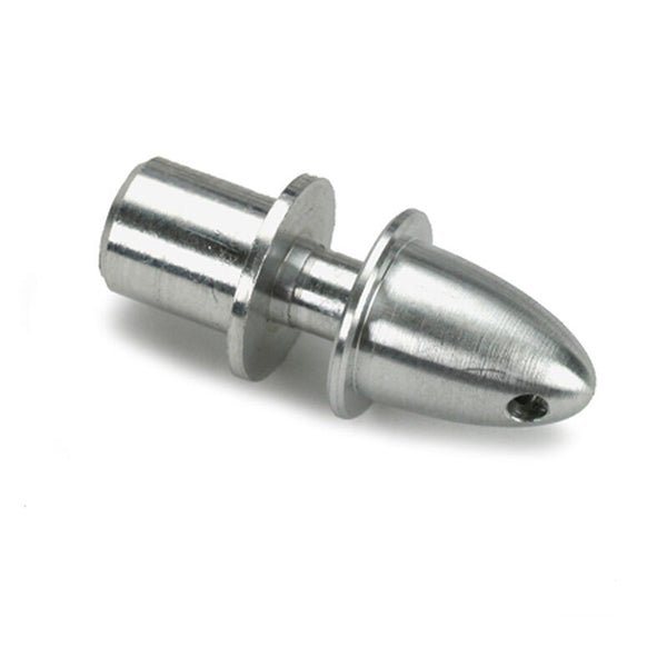 Prop Adapter with Set Screw, 2.3mm, E-flite