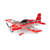 UMX Eratix 3D FF (Flat Foamy) 450mm BNF Basic with AS3X and SAFE Select, E-flite