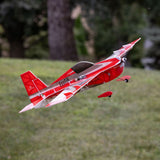 UMX Eratix 3D FF (Flat Foamy) 450mm BNF Basic with AS3X and SAFE Select, E-flite