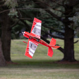 UMX Eratix 3D FF (Flat Foamy) 450mm BNF Basic with AS3X and SAFE Select, E-flite