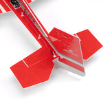 UMX Eratix 3D FF (Flat Foamy) 450mm BNF Basic with AS3X and SAFE Select, E-flite