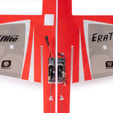 UMX Eratix 3D FF (Flat Foamy) 450mm BNF Basic with AS3X and SAFE Select, E-flite