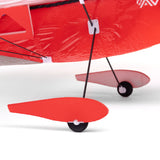 UMX Eratix 3D FF (Flat Foamy) 450mm BNF Basic with AS3X and SAFE Select, E-flite