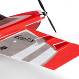 UMX Eratix 3D FF (Flat Foamy) 450mm BNF Basic with AS3X and SAFE Select, E-flite