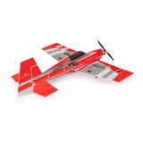 UMX Eratix 3D FF (Flat Foamy) 450mm BNF Basic with AS3X and SAFE Select, E-flite