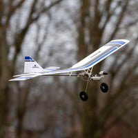 UMX Slow Ultra Stick RTF with AS3X and SAFE Select, E-flite
