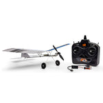 UMX Slow Ultra Stick RTF with AS3X and SAFE Select, E-flite